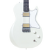 Harmony Jupiter Electric Guitar - Pearl White