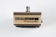 Peterson 75th Anniversary Limited Edition SS-HD StroboStomp HD Tuner Pedal