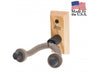 String Swing CC01 Guitar Hanger - Oak