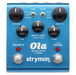 Strymon Ola Chorus/Vibrato Guitar Pedal