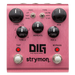 Strymon Dig Dual Delay Guitar Pedal