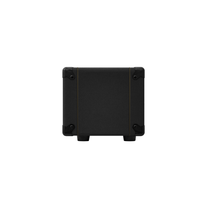 Orange Super Crush 100 Head Black Guitar Amp Head