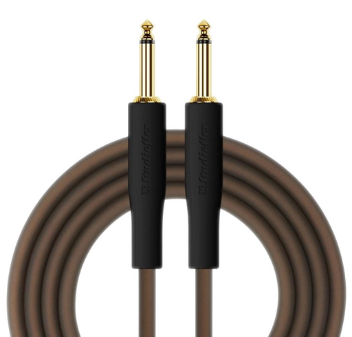 Studioflex 10-ft. / 3-m True Fidelity Instrument Cable