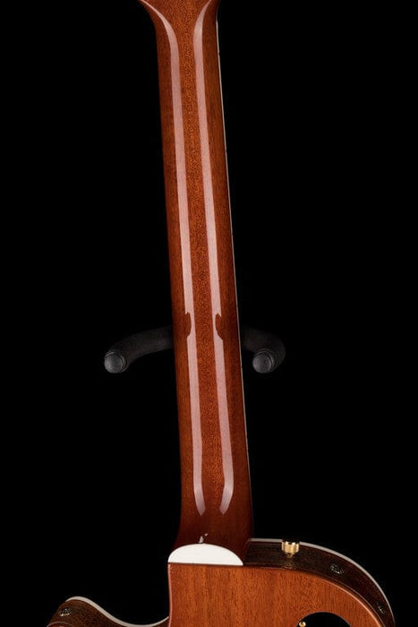 Pre-Owned 2022 Gretsch Custom Shop Masterbuilt Stephen Stern G6130CS '55 Round Up Natural with OHSC