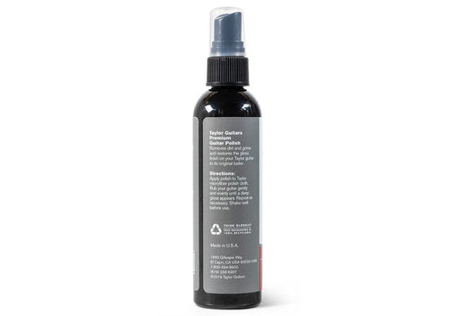 Taylor Guitar Polish 4 Oz