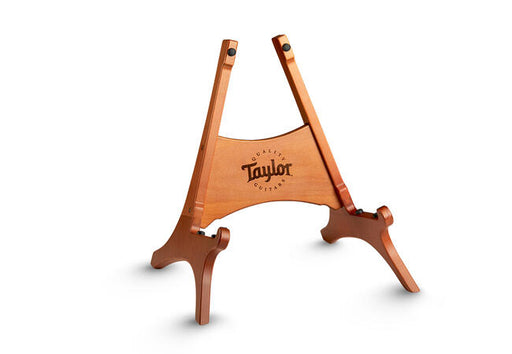 Taylor TCFGS-A Compact Folding Guitar Stand Acoustic Brown ABS