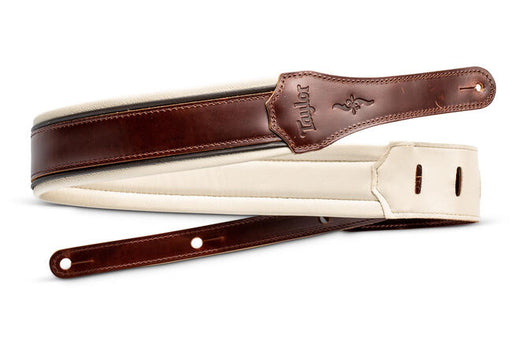 Taylor Renaissance Strap Cordovan Leather 2.5"