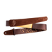 Taylor Swift Guitar Strap Signature Brown