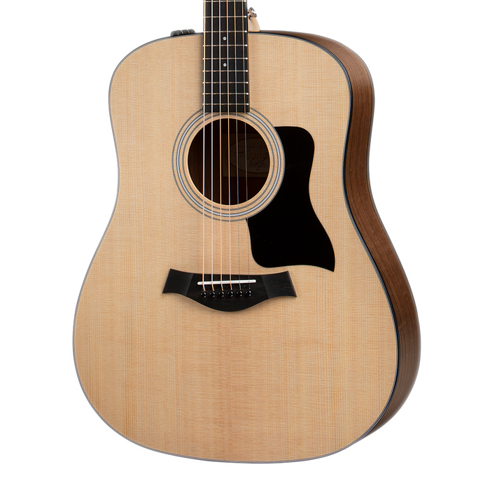 Taylor 110e Acoustic Electric Guitar With Gig Bag