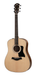 Taylor 110e Acoustic Electric Guitar With Bag