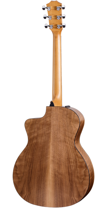 Taylor 114ce-SB Sunburst Special Edition Acoustic Electric Guitar With Bag