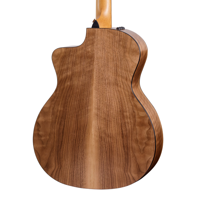 Taylor 114ce-SB Sunburst Special Edition Acoustic Electric Guitar With Bag