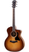 Taylor 114ce-SB Sunburst Special Edition Acoustic Electric Guitar With Bag