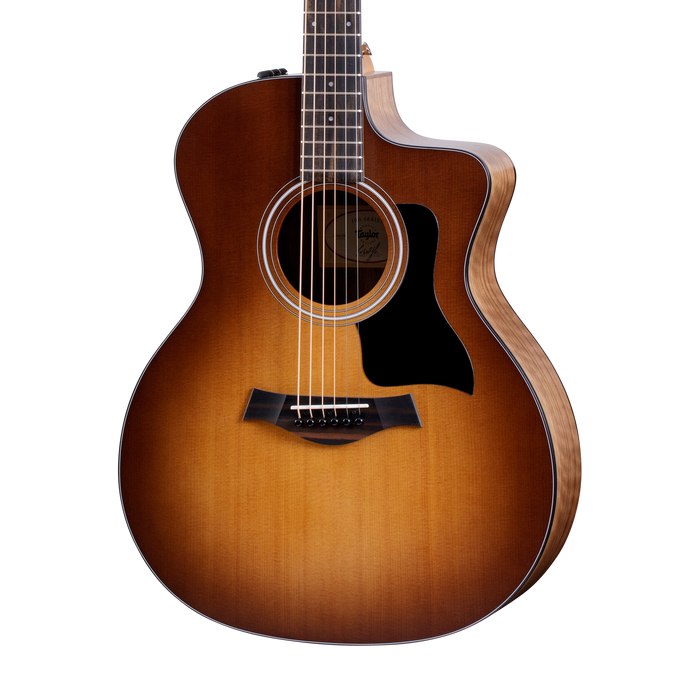 Taylor 114ce-SB Sunburst Special Edition Acoustic Electric Guitar Taylor 114ce-SB Sunburst Special Edition Acoustic Electric Guitar