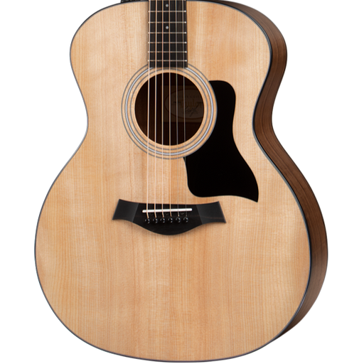 Taylor 114e Acoustic Electric Guitar with Gig Bag