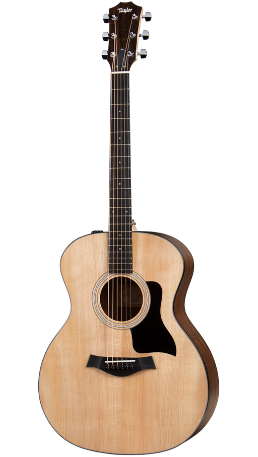 Taylor 114e Acoustic Electric Guitar with Gig Bag