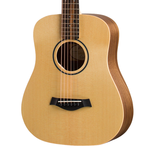 Taylor BT1e Acoustic Electric Guitar With Gig Bag