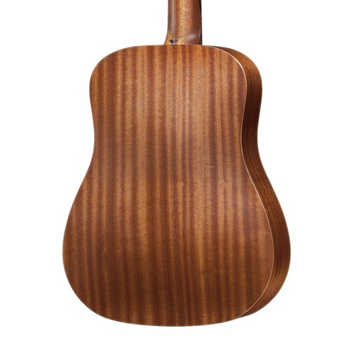 Taylor BT2 Baby Taylor Left-Handed Acoustic Guitar with Gig Bag