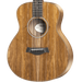 Taylor GS Mini-e Koa Acoustic Electric Guitar