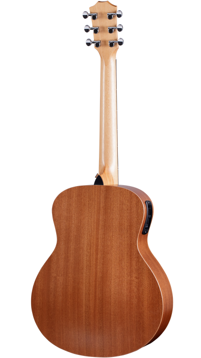 Taylor GS Mini-e Special Edition Caramel Burst Acoustic Electric Guitar With Gig Bag