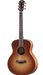 Taylor GS Mini-e Special Edition Caramel Burst Acoustic Electric Guitar With Gig Bag