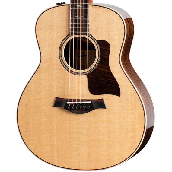 Taylor GT 811e Acoustic Electric Guitar