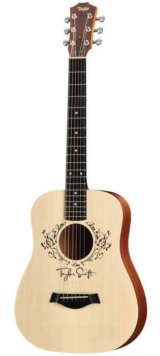 Taylor TS-BT Acoustic Guitar