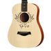 Taylor TSBT Acoustic Guitar With Gig Bag