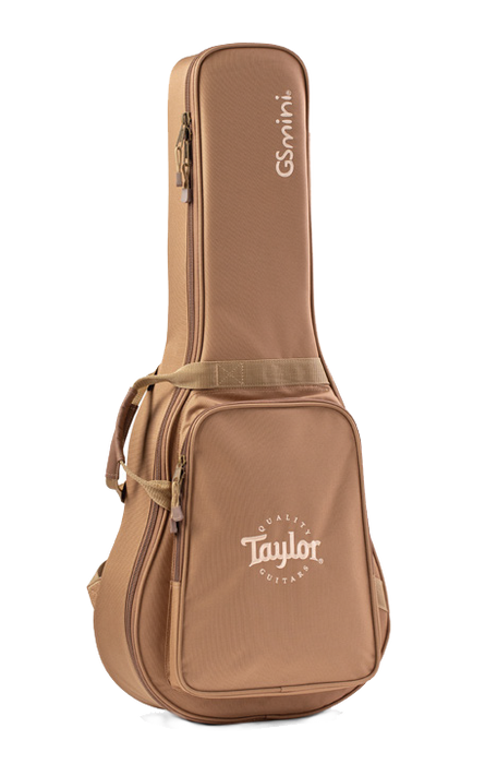 Taylor GS Mini Koa LTD Acoustic-Electric Guitar