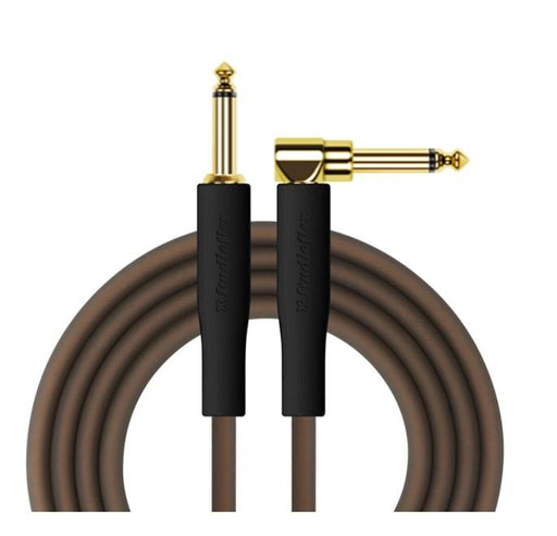 Studioflex 20-ft. / 6-m True Fidelity Instrument Angle Cable