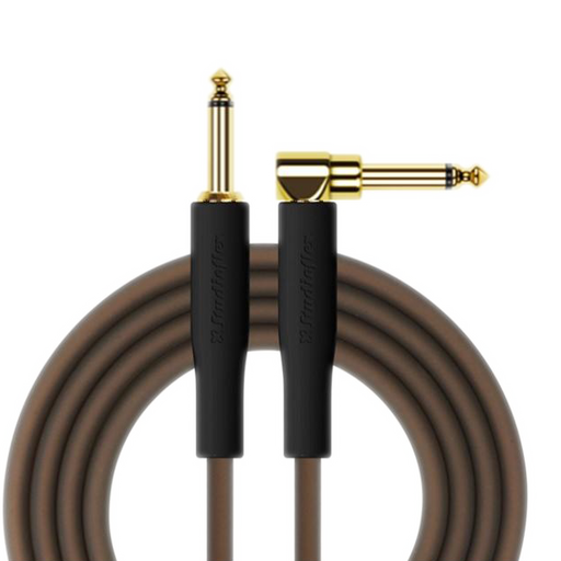 Studioflex 10-ft. / 3-m True Fidelity Instrument Angle Cable