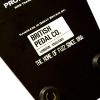 British Pedal Company Vintage Series Professional MKII Tone Bender OC81D Authentic Fuzz Guitar Pedal