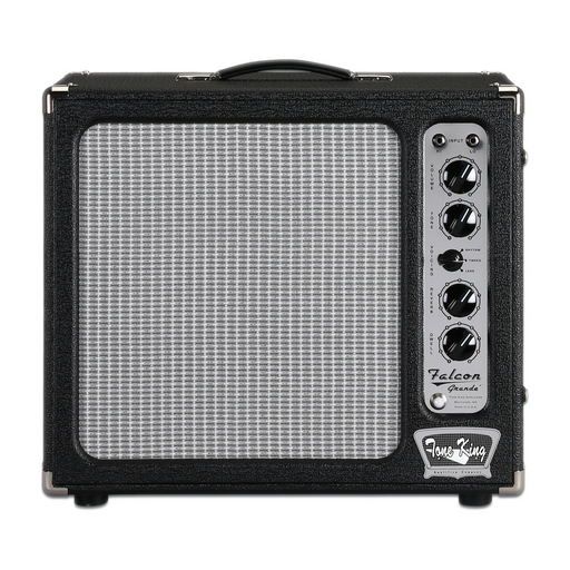 Tone King Falcon Grande Black Guitar Amp Combo