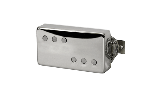 Lindy Fralin Twangmaster Humbucker Neck Pickup - Nickel