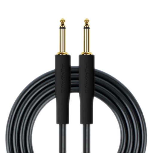 Studioflex 20-ft. / 6-m Ultra Series Silver Instrument Cable