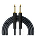 Studioflex 20-ft. / 6-m Ultra Series Silver Instrument Cable