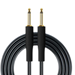Studioflex 10-ft. / 3-m Ultra Series Silver Instrument Cable