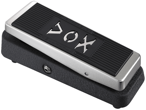 Vox Hand-Wired Wah Wah Pedal - V846HW