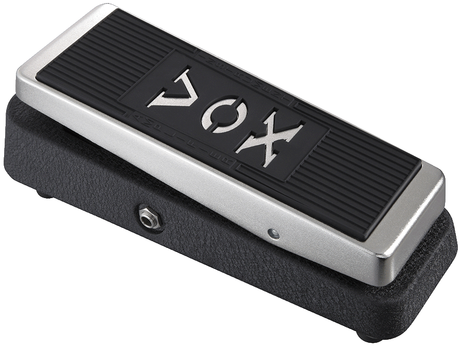 Vox Hand-Wired Wah Wah Pedal - V846HW