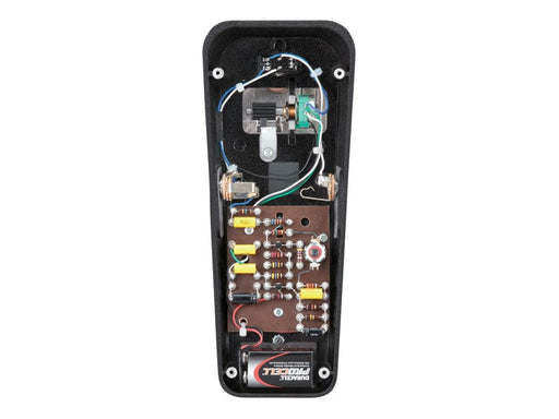 Vox Hand-Wired Wah Wah Pedal - V846HW