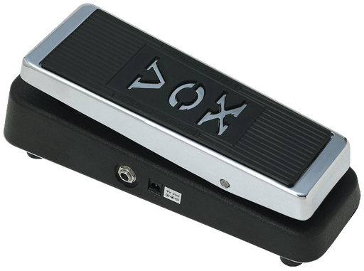 Vox V847A Wah Wah Guitar Effects Pedal
