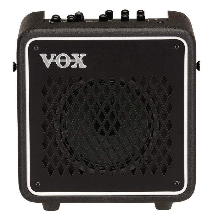 Vox MINIGO50SET 50W Portable Modeling Amp With Footswitch