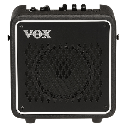 Vox MINIGO10 10W Portable Modeling Amp