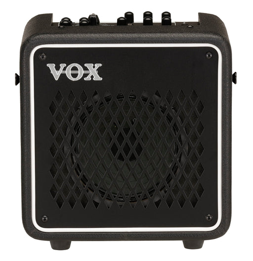 Vox MINIGO10 10W Portable Modeling Amp