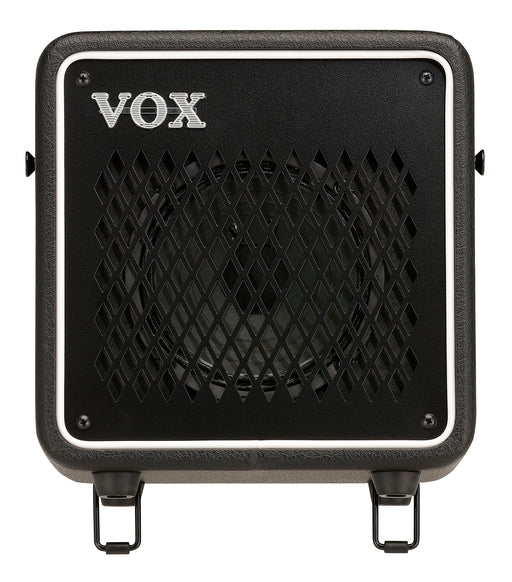 Vox MINIGO50SET 50W Portable Modeling Amp With Footswitch