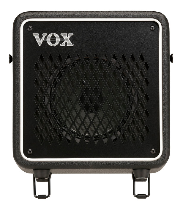 Vox MINIGO50SET 50W Portable Modeling Amp With Footswitch