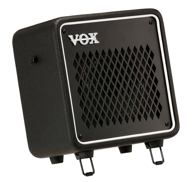Vox MINIGO50SET 50W Portable Modeling Amp With Footswitch