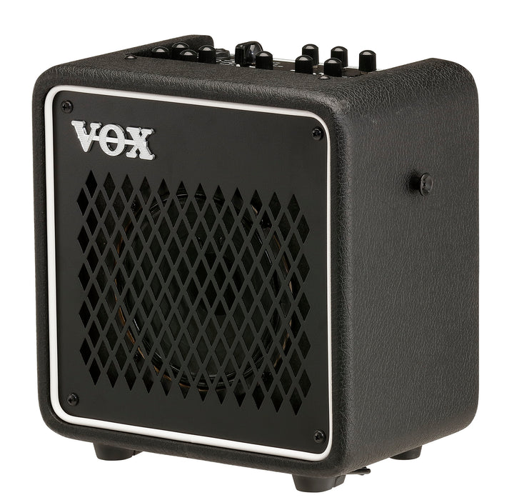 Vox MINIGO50SET 50W Portable Modeling Amp With Footswitch