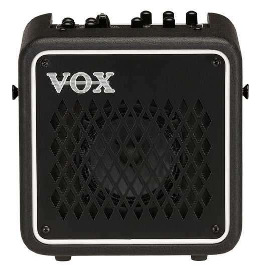Vox MINIGO10SET 10W Portable Modeling Amp With Footswitch