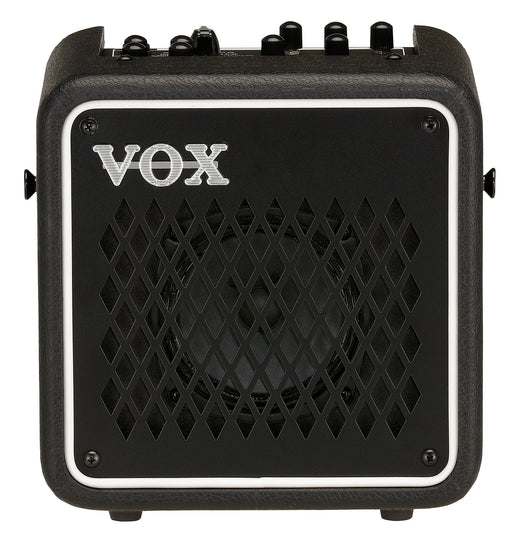 Vox MINIGO3 3W Portable Modeling Amp